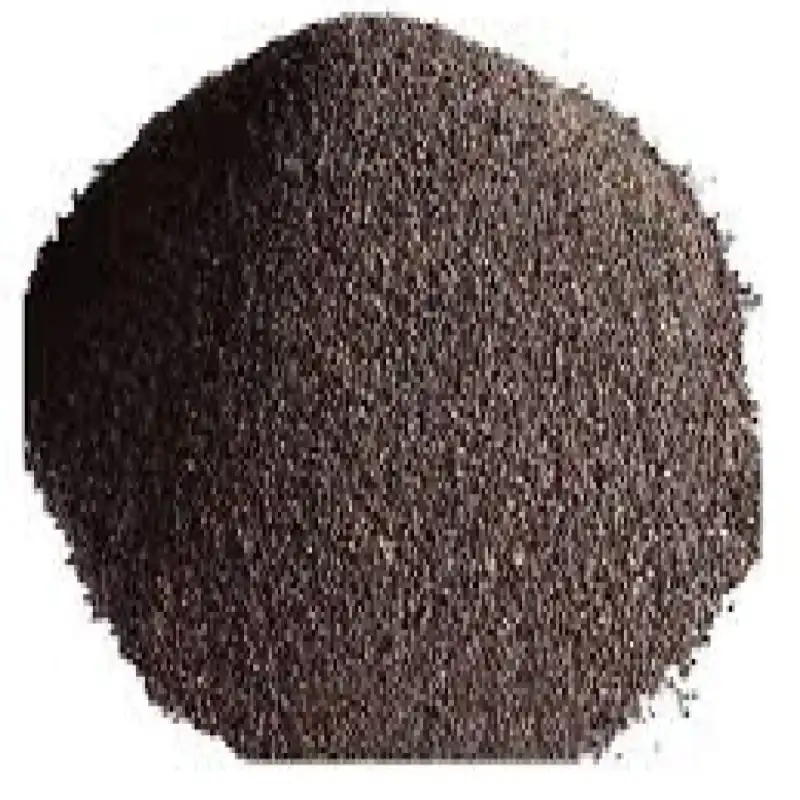 Brown Aluminum Oxide Brown Aluminum Oxide